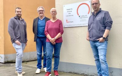 Sachverständigenbüro Nordbeck unterstützt Wärmestube